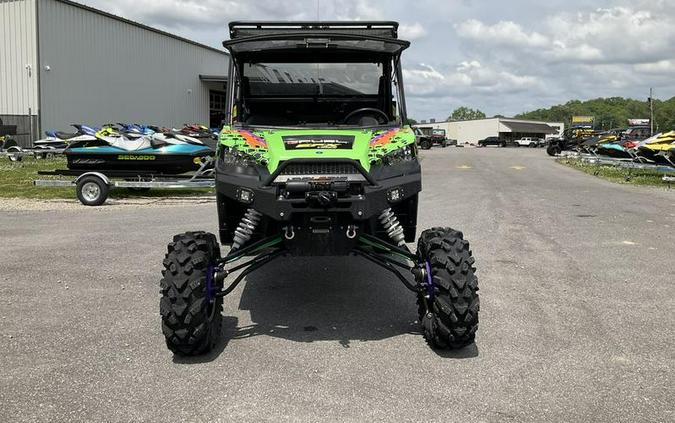 2017 Polaris® RANGER CREW® XP 1000 EPS High Lifter Edition