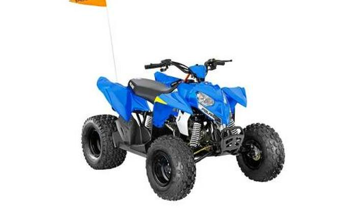 2014 Polaris Outlaw® 90