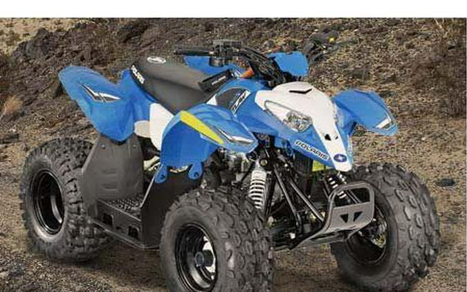 2014 Polaris Outlaw® 90