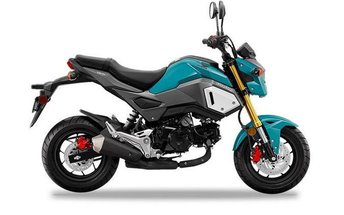 2020 Honda® Grom