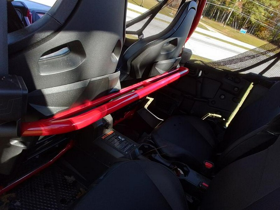 2024 Honda® Talon 1000R-4 FOX Live Valve