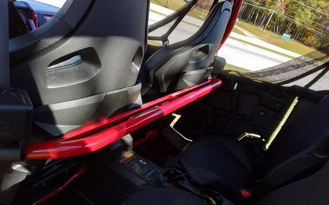 2024 Honda® Talon 1000R-4 FOX Live Valve