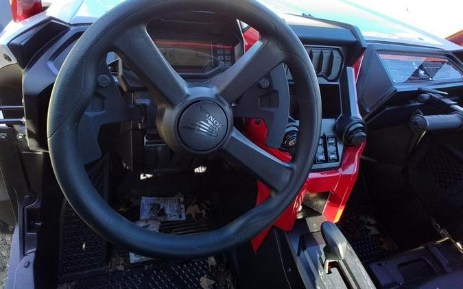 2024 Honda® Talon 1000R-4 FOX Live Valve