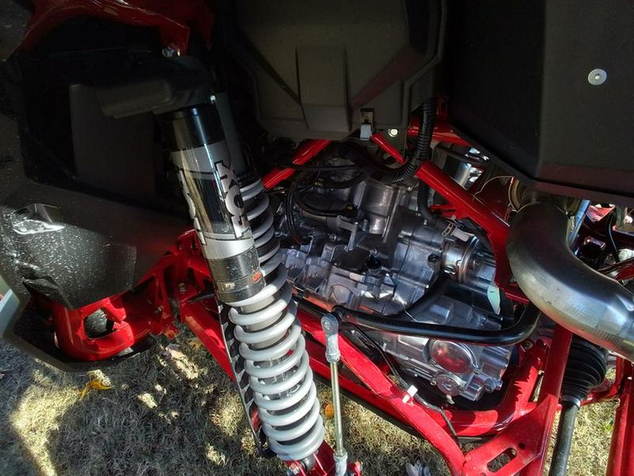 2024 Honda® Talon 1000R-4 FOX Live Valve