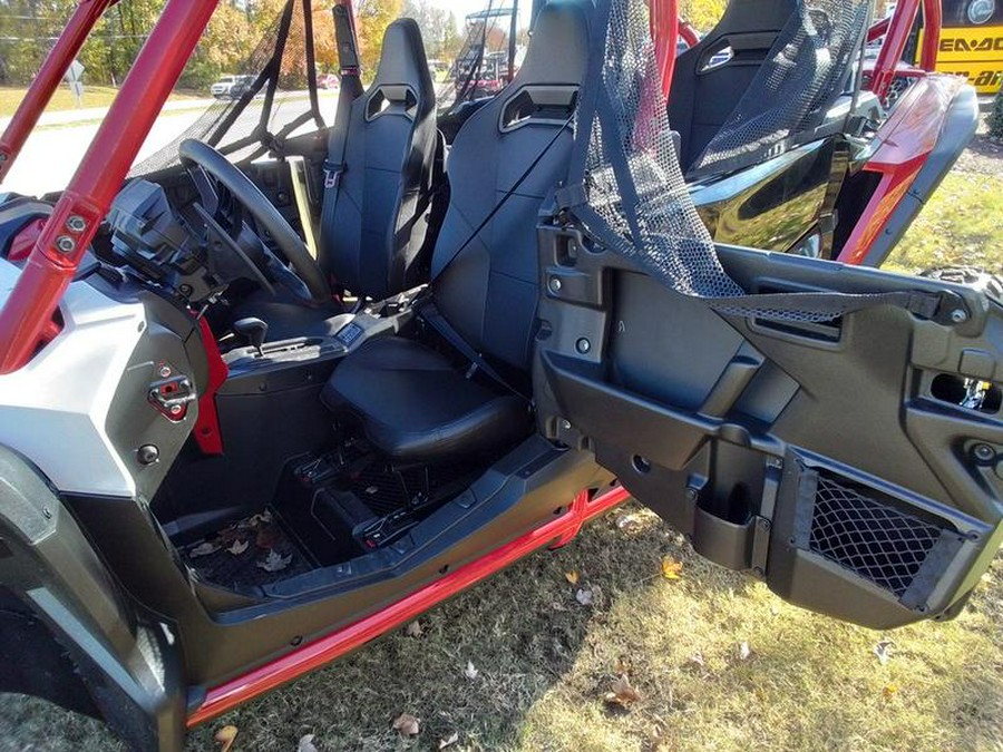 2024 Honda® Talon 1000R-4 FOX Live Valve