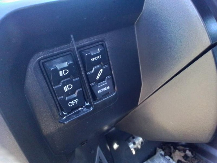 2024 Honda® Talon 1000R-4 FOX Live Valve