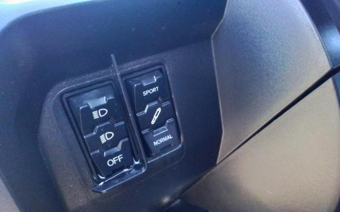 2024 Honda® Talon 1000R-4 FOX Live Valve