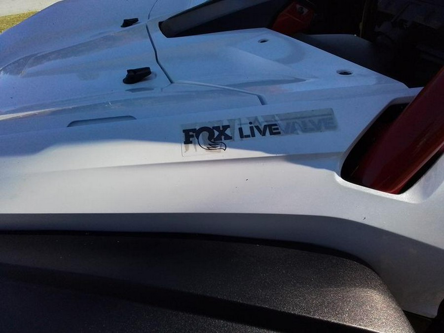 2024 Honda® Talon 1000R-4 FOX Live Valve