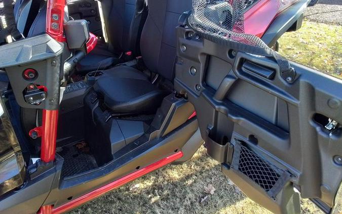 2024 Honda® Talon 1000R-4 FOX Live Valve