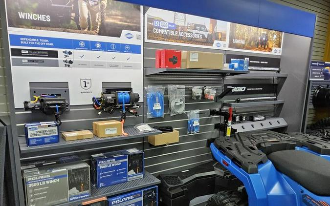 2025 Honda® Talon 1000R-4 FOX Live Valve