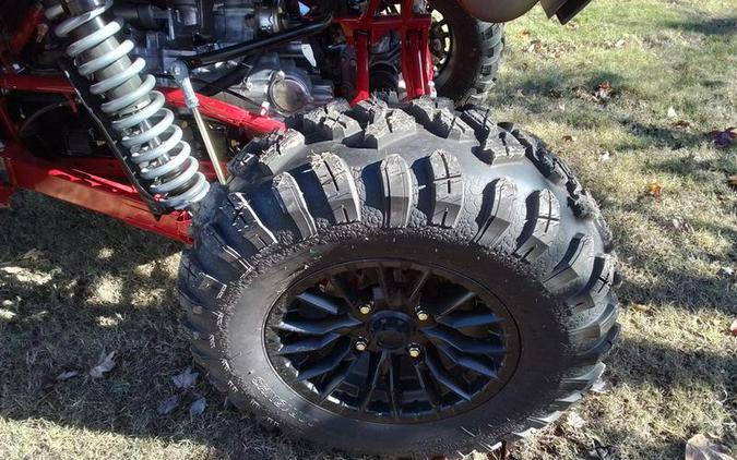 2024 Honda® Talon 1000R-4 FOX Live Valve