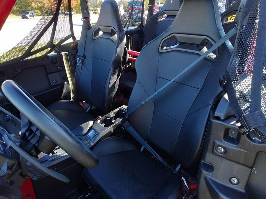 2024 Honda® Talon 1000R-4 FOX Live Valve