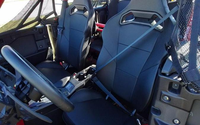 2024 Honda® Talon 1000R-4 FOX Live Valve