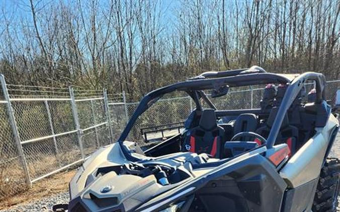 2023 Can-Am Maverick X3 X MR Turbo RR