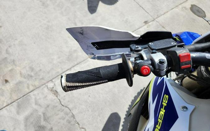 2021 Sherco 300 SEF Factory