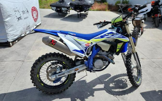 2021 Sherco 300 SEF Factory