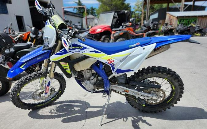 2021 Sherco 300 SEF Factory