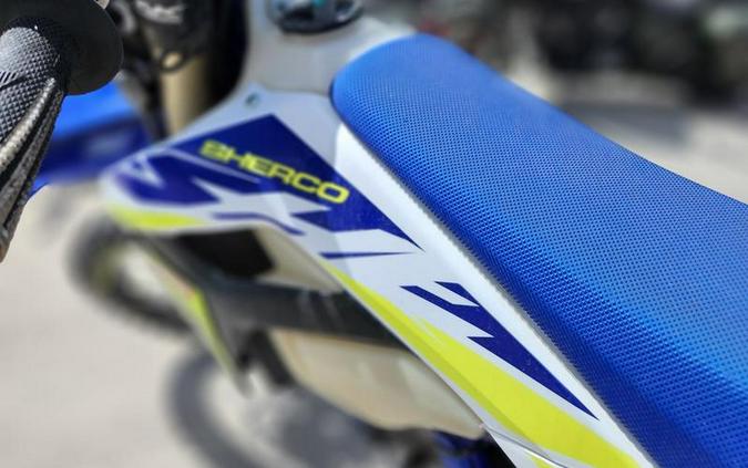 2021 Sherco 300 SEF Factory