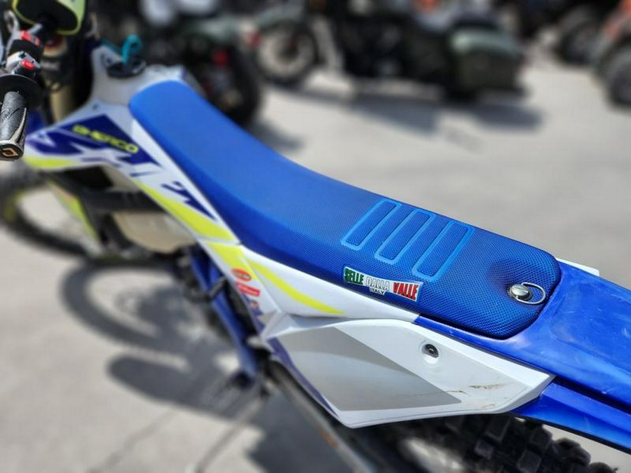 2021 Sherco 300 SEF Factory