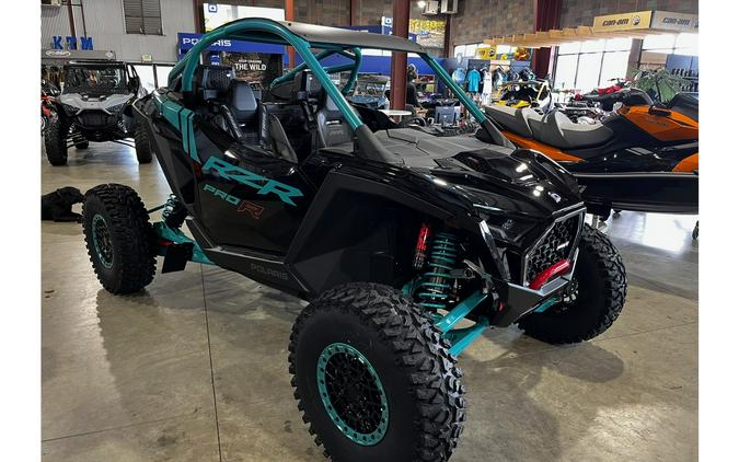 2025 Polaris Industries RZR PRO R ULTIMATE