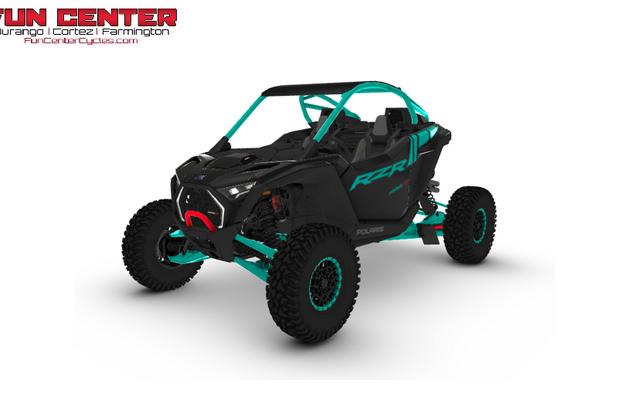 2025 Polaris Industries RZR PRO R ULTIMATE