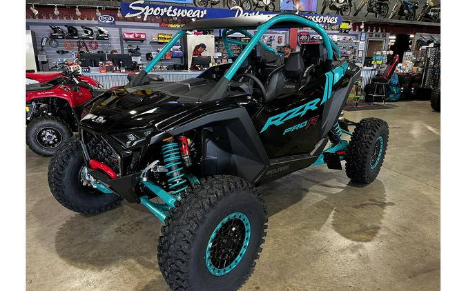 2025 Polaris Industries RZR PRO R ULTIMATE