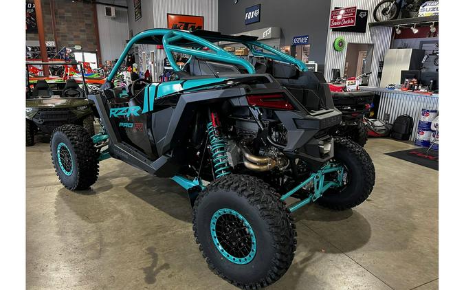 2025 Polaris Industries RZR PRO R ULTIMATE