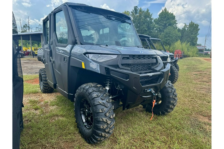 2025 Polaris Industries Ranger® Crew XP 1000 NorthStar Edition Ultimate