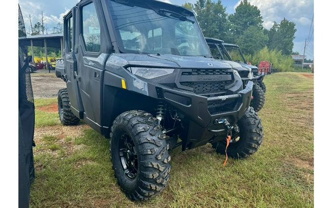 2025 Polaris Industries Ranger® Crew XP 1000 NorthStar Edition Ultimate