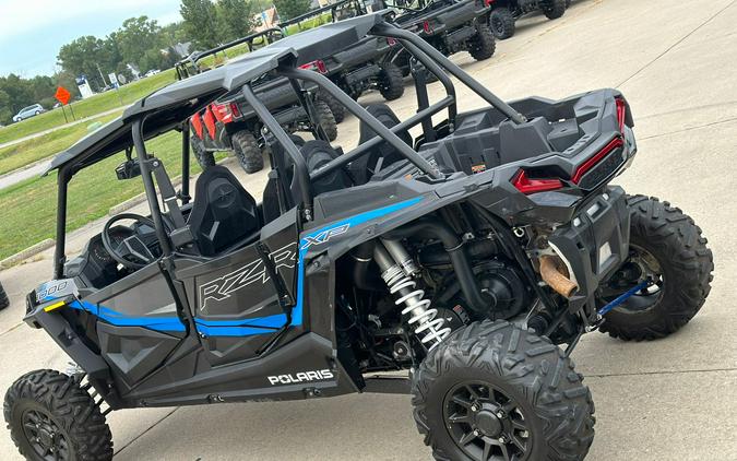 2023 Polaris RZR XP 4 1000 Ultimate