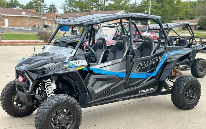 2023 Polaris RZR XP 4 1000 Ultimate