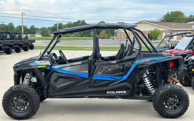 2023 Polaris RZR XP 4 1000 Ultimate