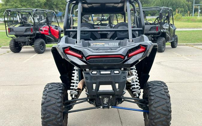 2023 Polaris RZR XP 4 1000 Ultimate