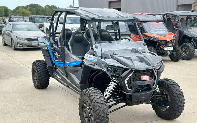 2023 Polaris RZR XP 4 1000 Ultimate