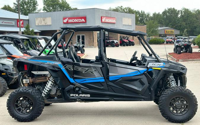 2023 Polaris RZR XP 4 1000 Ultimate