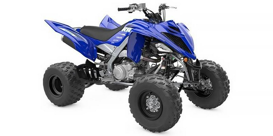 2025 Yamaha Raptor 700R