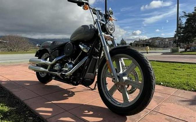 2024 Harley-Davidson Softail® Standard