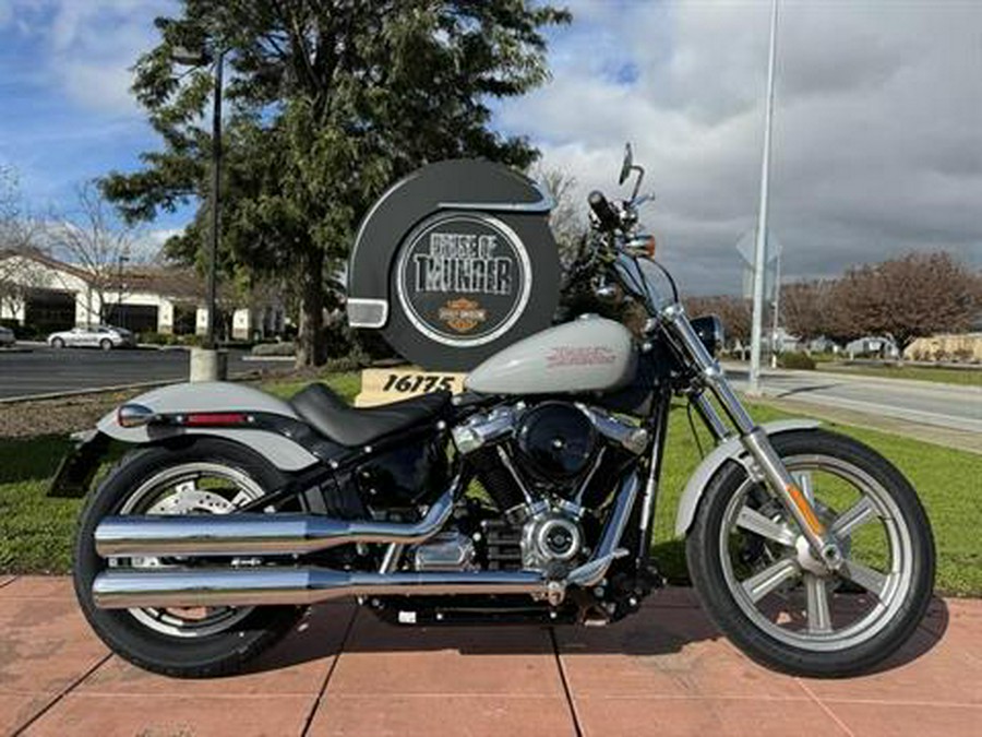 2024 Harley-Davidson Softail® Standard