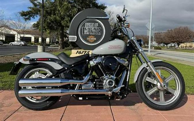 2024 Harley-Davidson Softail® Standard