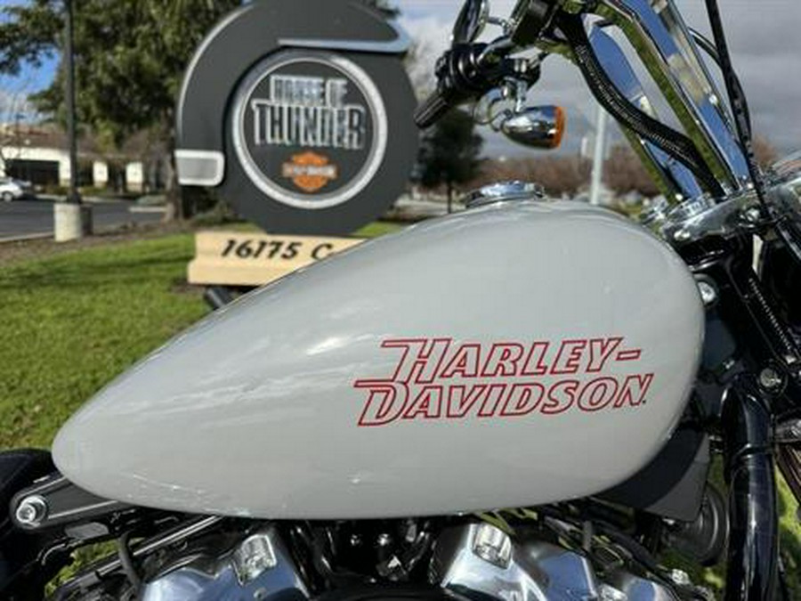 2024 Harley-Davidson Softail® Standard