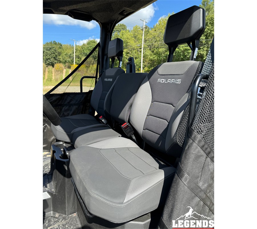 2024 Polaris Ranger XD 1500 Premium