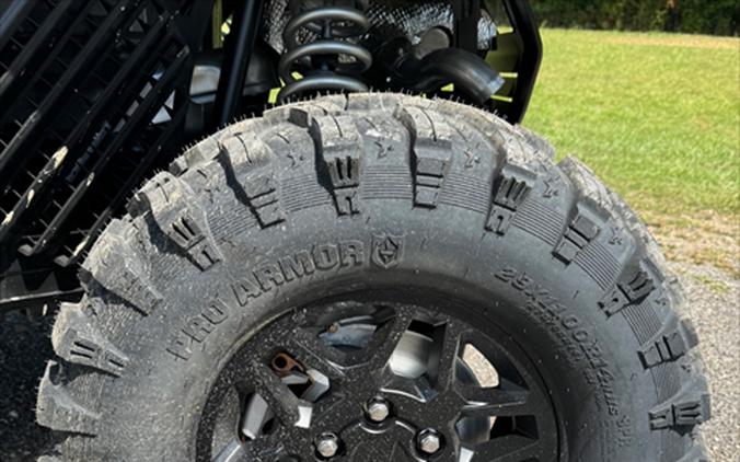 2024 Polaris Ranger XD 1500 Premium