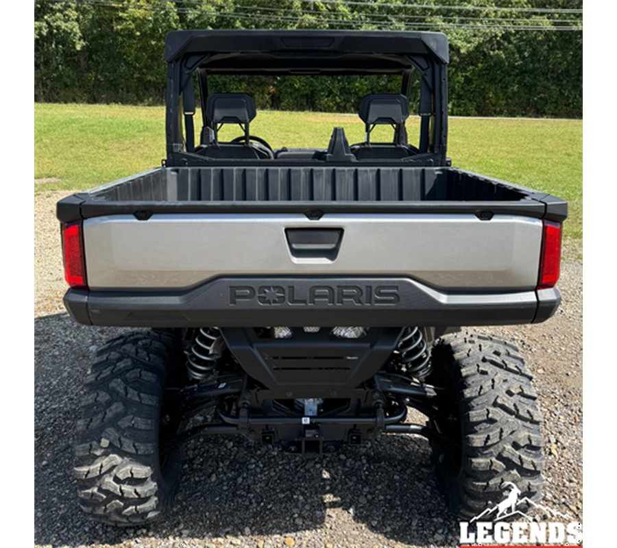2024 Polaris Ranger XD 1500 Premium