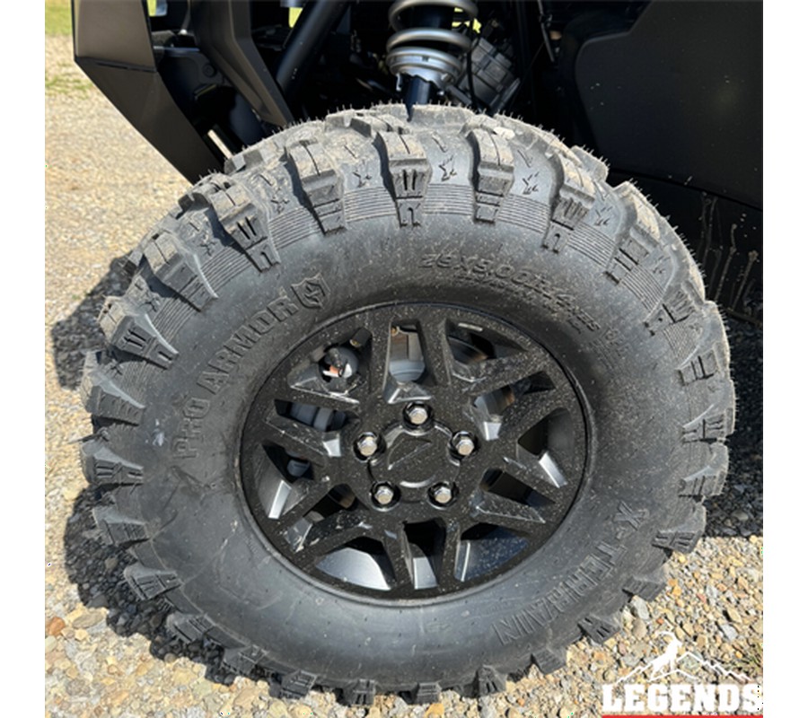 2024 Polaris Ranger XD 1500 Premium