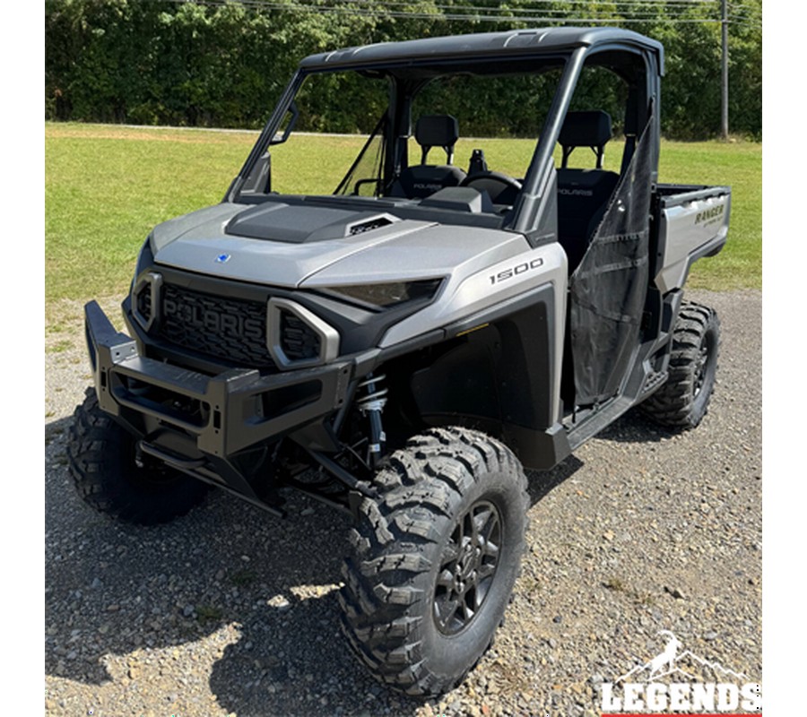 2024 Polaris Ranger XD 1500 Premium