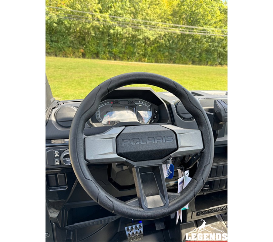 2024 Polaris Ranger XD 1500 Premium