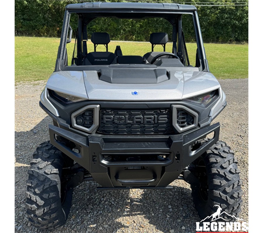 2024 Polaris Ranger XD 1500 Premium