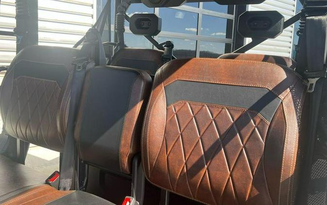 2025 CFMOTO UFORCE U10 Pro XL