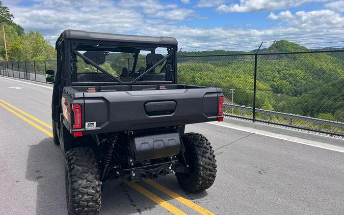 2025 CFMOTO UFORCE U10 Pro XL