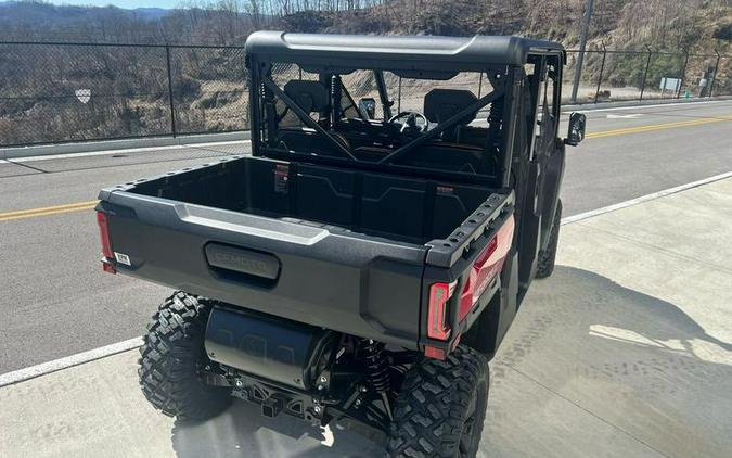 2025 CFMOTO UFORCE U10 Pro XL